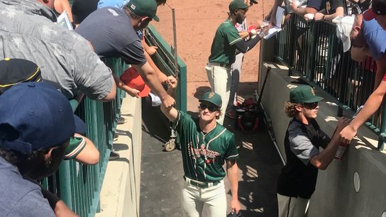 The arms of Greensboro, home to most of the Pirates' top pitching prospects, long to reach Pittsburgh taken in Greensboro, N.C. (In-depth)